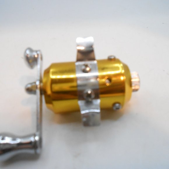 3" miniature fishing reel ST5RL - Picture 5 of 5